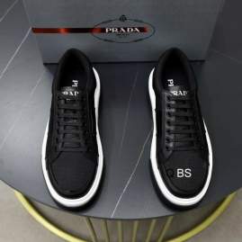 Picture of Prada Shoes _SKUPradasz38-45BS020419379